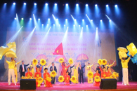 Liên hoan Nghệ thuật Quần chúng tỉnh Đắk Lắk lần thứ 17 năm 2023
